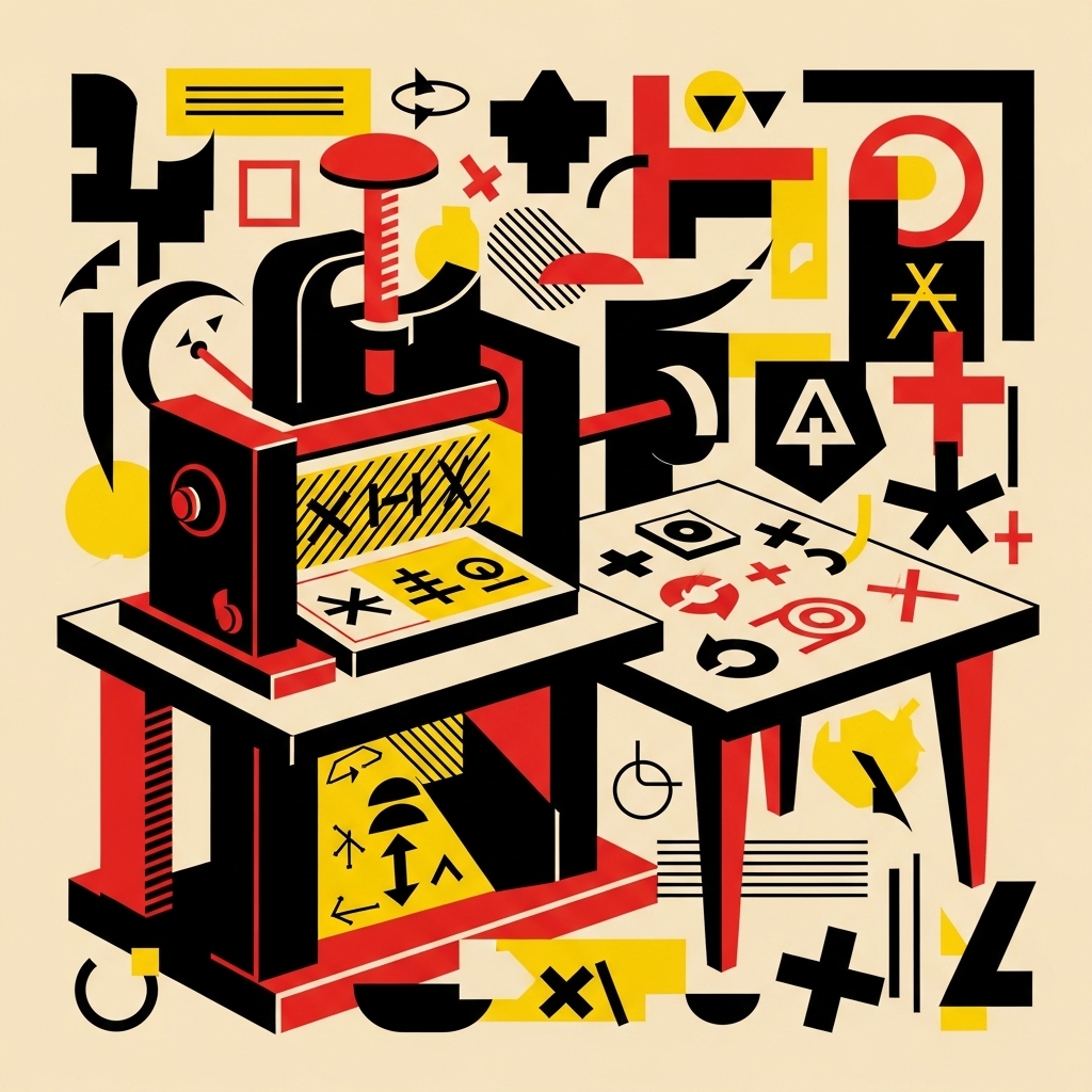 Icon Factory Visual
