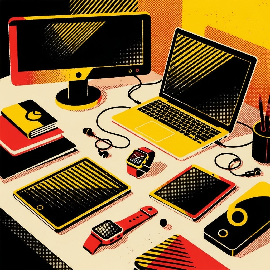 Device Mockups