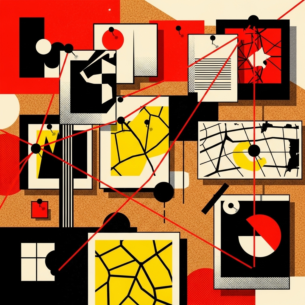 Moodboard Studio