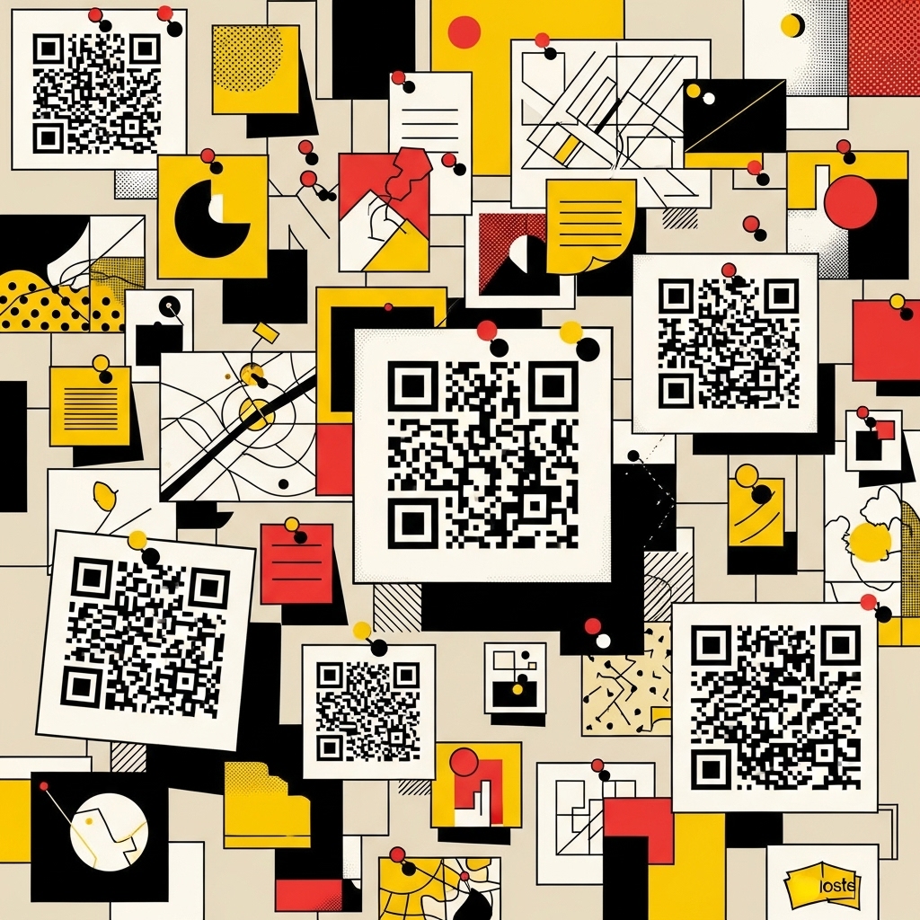 QR Code Generator